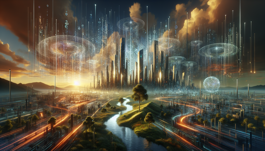 De 5 største teknologitendenser i 2025 du skal forberede dig på nu